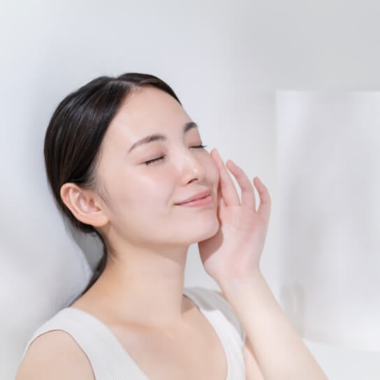 オケタニコスメの想い